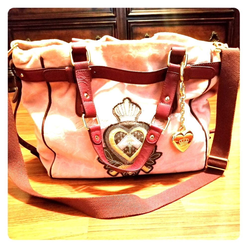 Juicy Couture Bag